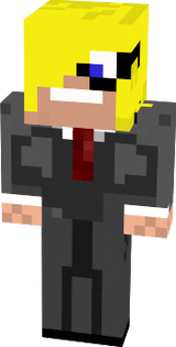 char