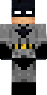Bat-Man