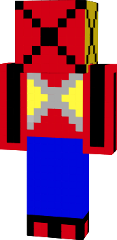 Preview of texture: checka edited