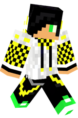 yelow deadlox