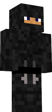 Preview of texture: Ninja
