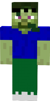 Preview of texture: hulk