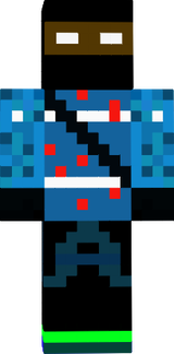 bas skin