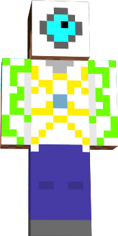 Preview of texture: robot1