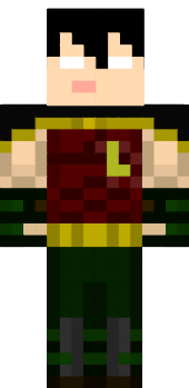 Preview of texture: Robin