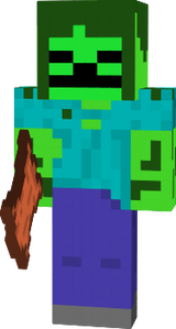 zombie