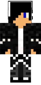 creepaman
