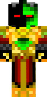 King