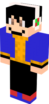 Preview of texture: Caution