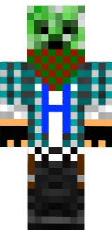 CreeperGangstar