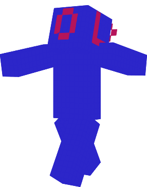 Preview of texture: Blå