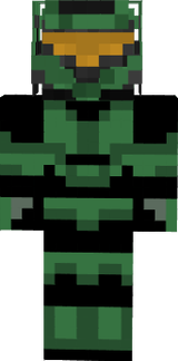 master chief