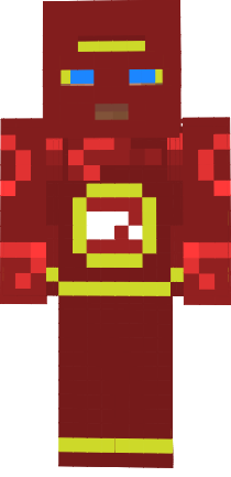 Preview of texture: The Flash