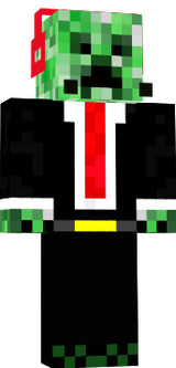 Creeper Song