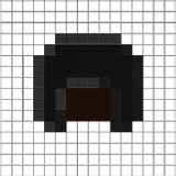 Coal Helmet