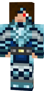 Preview of texture: tyreal hunter