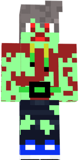 Jotge Zomby