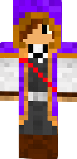 Mago Paladino