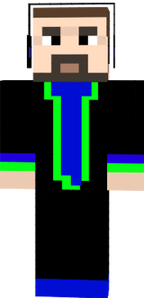petrs channel