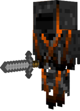New Ghost