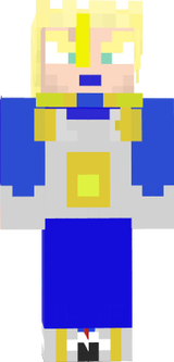 gohan in sayian armor