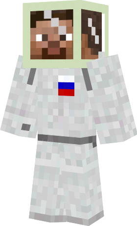 Preview of texture: КОСМОНАХ!