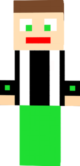 BEN 10