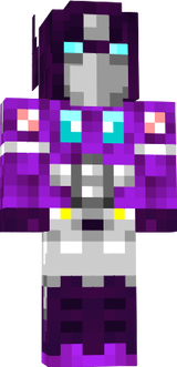 Chroniclox- Optimus Prime- PURPLE EDITION