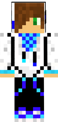 Preview of texture: char