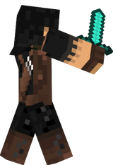 hunter