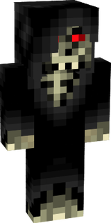 grim reaper