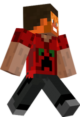 Lukes skins