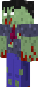 ZOMBIE MODIFIED