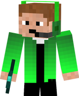 My skin