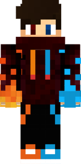 fire and water