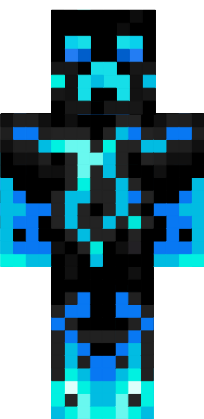 Preview of texture: BlackRedstone