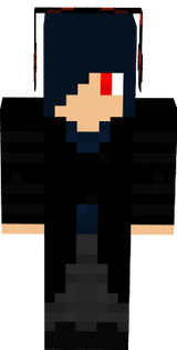 Cave Spider-Human
