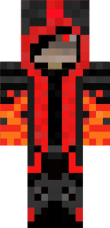 mago de fogo 