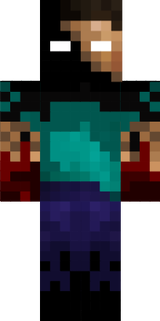 herobrine 