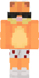 nose