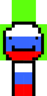 Russian Dream