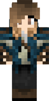 Huntress
