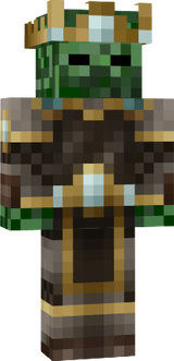 Zombie King