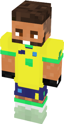 Preview of texture: neymar