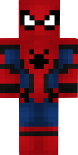 SPIDER MAN