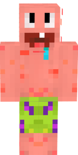 patrick
