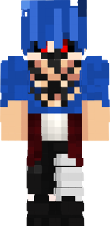 weeq ssjBE4 demon power 1.1
