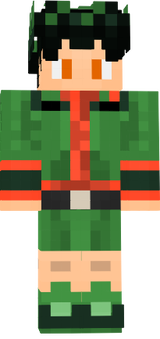 Gon