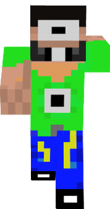 mein erster skin