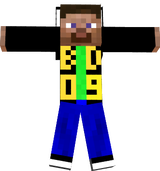 BlackMan